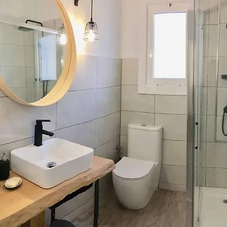 Apartamento En Centro De Torre Del Mar, Malaga *