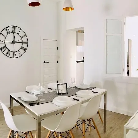 Apartamento En Centro De Torre Del Mar, Malaga Apartamento *