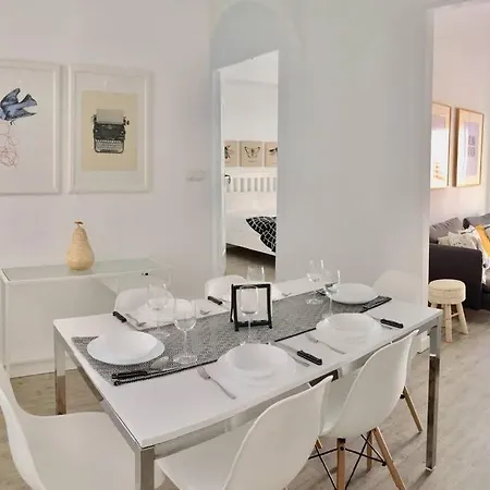 Apartamento En Centro De Torre Del Mar, Malaga Apartment Torre Del Mar