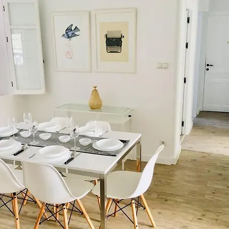 Apartamento En Centro De Torre Del Mar, Malaga Torre Del Mar