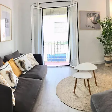 Apartamento En Centro De Torre Del Mar, Malaga Apartamento Torre Del Mar