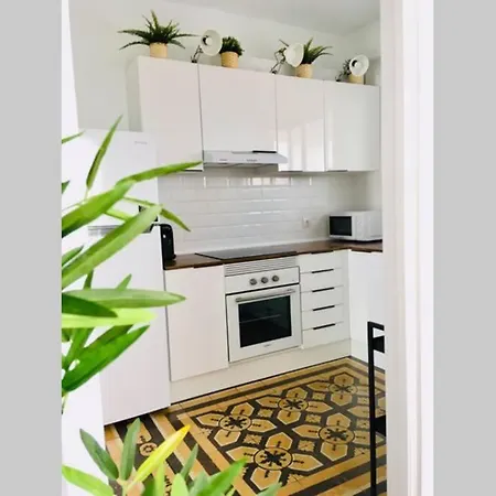 Apartamento En Centro De Torre Del Mar, Malaga Torre Del Mar