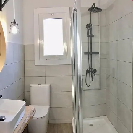 Apartamento En Centro De Torre Del Mar, Malaga Apartment