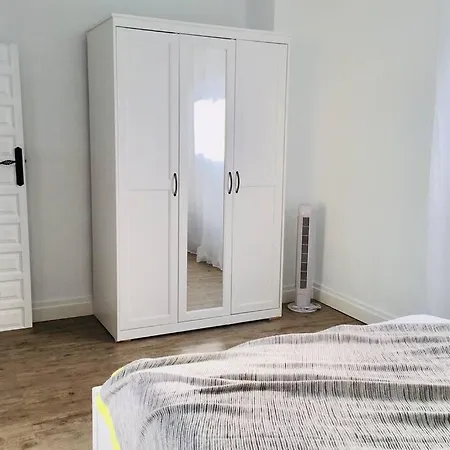 Apartamento En Centro De Torre Del Mar, Malaga Torre Del Mar