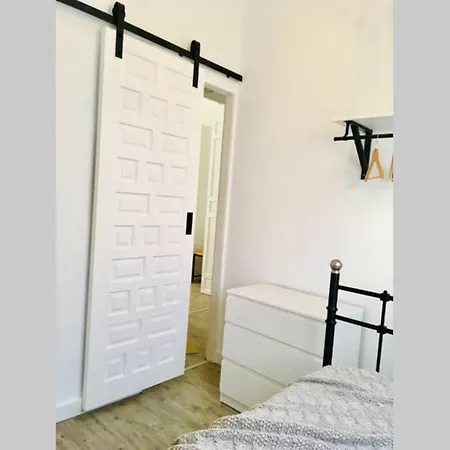 Apartamento En Centro De Torre Del Mar, Malaga Apartamento