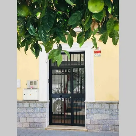 Apartamento En Centro De Torre Del Mar, Malaga