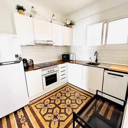 Apartamento En Centro De Torre Del Mar, Malaga Torre Del Mar